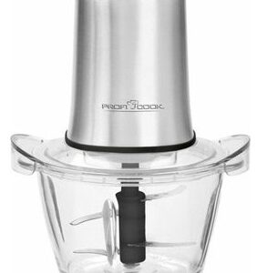 Picador MZ 1150 1L 400W (Inox) - PROFICOOK