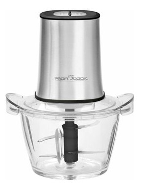 Picador MZ 1150 1L 400W (Inox) - PROFICOOK