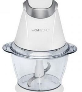 Picadora Multifunções MZ 3579 250W (Branco) - CLATRONIC