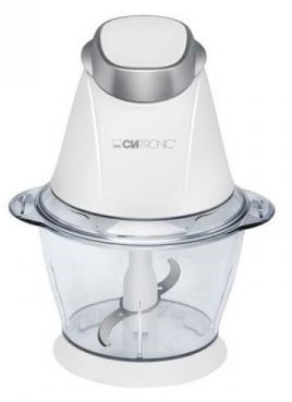 Picadora Multifunções MZ 3579 250W (Branco) - CLATRONIC
