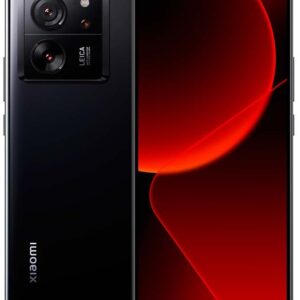 Smartphone Xiaomi 13T Pro 6.67 12GB/512GB 5G (Preto)