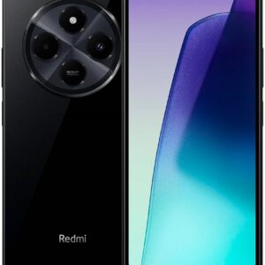 Smartphone Xiaomi Redmi 14C 6.88 4GB/128GB Dual SIM (Midnight Black)