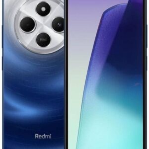 Smartphone Xiaomi Redmi 14C 6.88 6GB/128GB Dual SIM (Starry Blue)