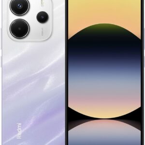 Smartphone Xiaomi Redmi Note 14 4G 6.67 6GB/128GB Dual SIM (Mist Purple)