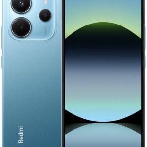 Smartphone Xiaomi Redmi Note 14 4G 6.67 8GB/256GB Dual SIM (Ocean Blue)