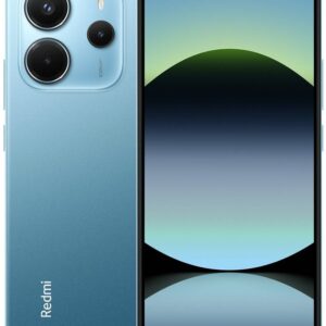 Smartphone Xiaomi Redmi Note 14 4G 6.67 6GB/128GB Dual SIM (Ocean Blue)