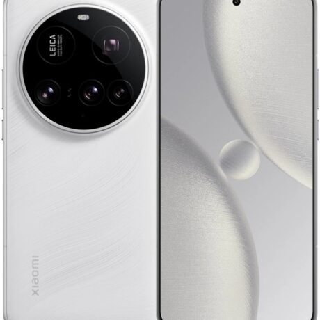 Smartphone Xiaomi 15 Ultra 6.76 16GB/512GB Dual SIM (White)