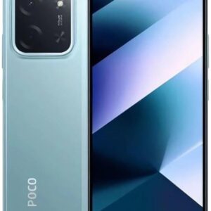 Smartphone Xiaomi Poco C85 4G 6.9 6GB/128GB Dual SIM (Verde)