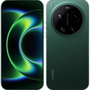 Smartphone Xiaomi 17 Ultra 5G 6.9 16GB/512GB Dual SIM (Verde)