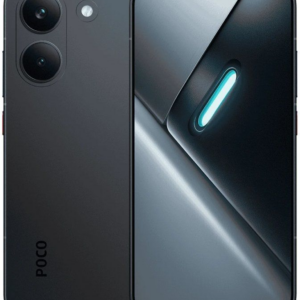 Smartphone Xiaomi Poco X8 Pro 5G 6.59 8GB/256GB Dual SIM (Preto)