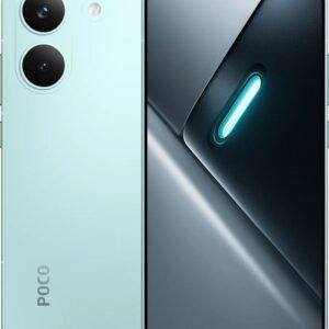 Smartphone Xiaomi Poco X8 Pro 5G 6.59 12GB/512GB Dual SIM (Verde)