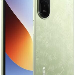 Smartphone Xiaomi Redmi A7 Pro 4G 6.9 4GB/64GB Dual SIM (Palm Green)