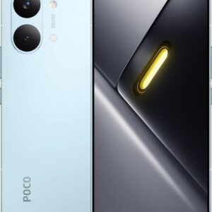 Smartphone Xiaomi Poco X8 Pro Max 5G 6.83 12GB/512GB Dual SIM (Azul)