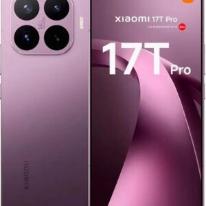Smartphone Xiaomi 17T Pro 5G 6.83 12GB/512GB Dual SIM (Violeta)
