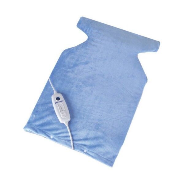 Manta Elétrica Cervical Orbegozo AHC-4050 Azul