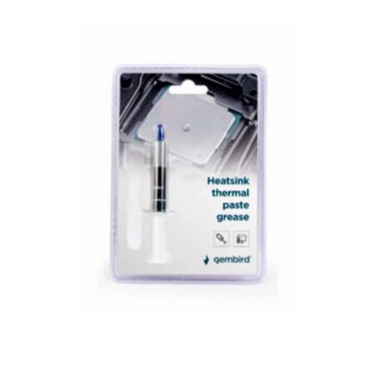 Massa Termica Gembird 1.5Gr