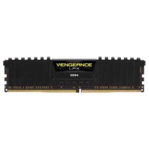 Memória Dimm Corsair Vengeance LPX 8Gb DDR4 3200MHz CL16 V2