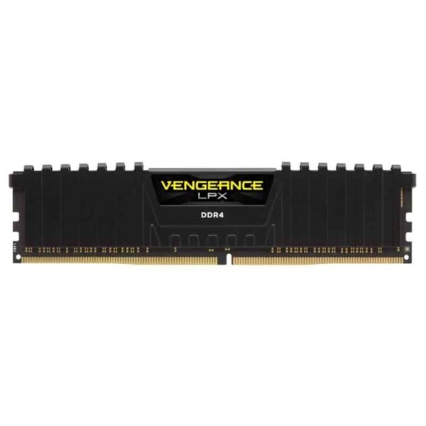 Memória Dimm Corsair Vengeance LPX 8Gb DDR4 3200MHz CL16 V2