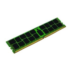 Memoria Dimm Kingston 16Gb Ddr4 2666Mhz CL19 1.2V ECC REG