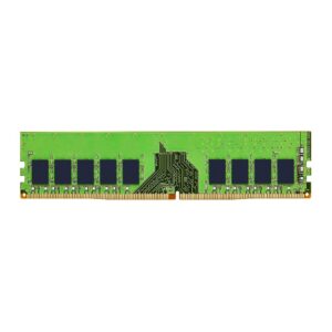 Memoria Dimm Kingston 16Gb Ddr4 3200Mhz 1.2V CL22 unbuffered - ECC - para HP Workstation Z2 G5