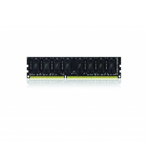 Memória Dimm Team Group Elite 8Gb Ddr3 1333Mhz CL9