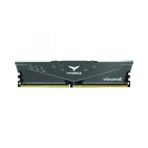 Memoria Dimm Team Group Kit 16GB (2 x 8GB) DDR4 3200MHz Vulcan Z Grey CL