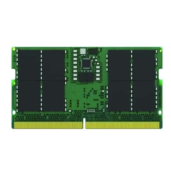 Memória So-Dimm Kingston KCP548SS8 16Gb Ddr5 4800MHz 1.1V CL40