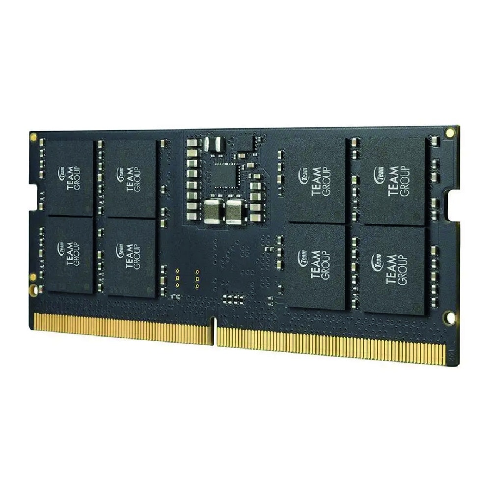 Memoria So-Dimm Team Group Elite 32GB DDR5 5600MHz CL46 1.1V