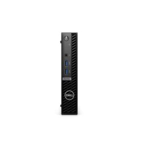Mini PC Dell Optiplex Micro MFF Intel Core i5-13500T 16Gb 512Gb Win11 Pro 1Y