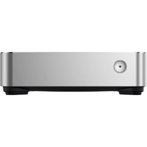 Mini-Pc Nuc Chuwi AUbox Ryzen 7 8745HS 16Gb 1TB Wifi6 BT5.2 RJ45*2 Hdmi*1 DP*1 USB 3.2*1 USB 2.0*1 Type-C*1 Windows 11 Pro