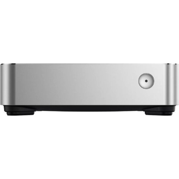 Mini-Pc Nuc Chuwi AUbox Ryzen 7 8745HS 0Gb+0Gb (Barbone) Wifi6 BT5.2 RJ45*2 Hdmi*1 DP*1 USB 3.2*1 USB 2.0*1 Typce-C*1 Windows 11 Pro