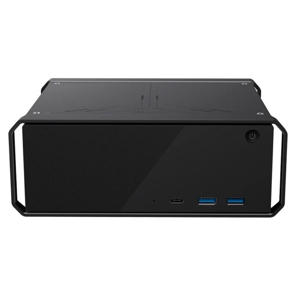 Mini-Pc Nuc Chuwi CoreBox I5-12450H 16Gb 512Gb Wifi6 BT5.2 RJ45*1 Hdmi*2 DP*2 USB 3.0*4 Windows 11 Pro