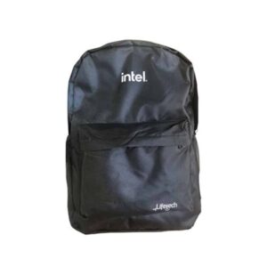 Mochila Lifetech Backpack Education 15.6" Preto