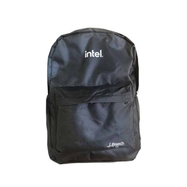 Mochila Lifetech Backpack Education 15.6" Preto