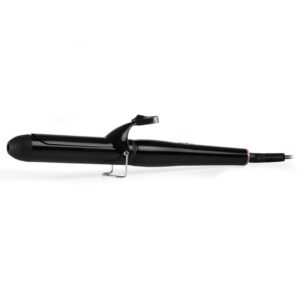 Modelador de cabelo Orbegozo PL 1150 Preto