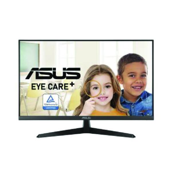 Monitor Asus 27" IPS LED UltraHD 4K 60Hz - HDMI DisplayPort Audio HDCP