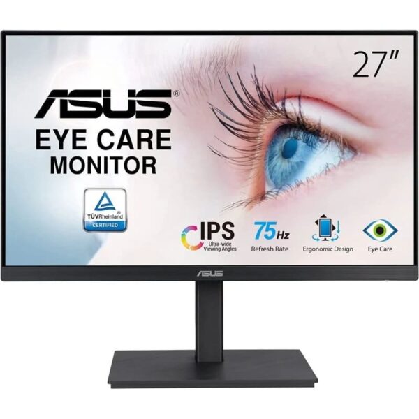 Monitor Asus Led 27" VA27EQSB