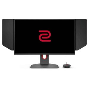 Monitor Benq Zowie 24.5" XL2546K Full HD Preto