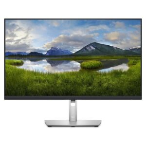 Monitor Dell 27" P2723QE Ips Ultra HD 4k Usb-c Preto