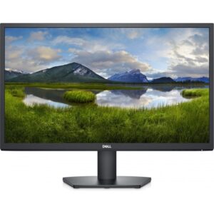 Monitor Dell SE2422H 24" Ips FullHD Vga Hdmi Freesync Vesa Preto