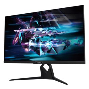 Monitor Gaming Gigabyte Aorus FI32U-EK 32" 3840 X 2160 UHD