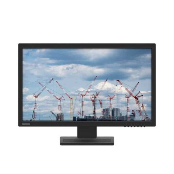 Monitor Lenovo Thinkvision E22-28 21.5'' HDMI