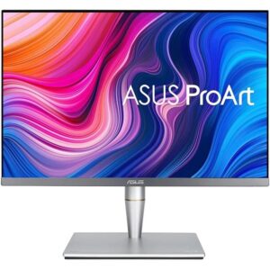 Monitor Profissional Asus Pro Art PA24AC 24.1" WUXGA