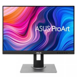 Monitor Profissional Asus ProArt Display PA248QV 24.1" WUXGA Multimédia Preto