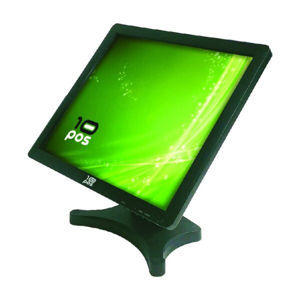 Monitor Touch 10POS TS-19HV 19" Vga + Hdmi USB