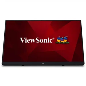 Monitor Touchscreen Viewsonic 22" TD2230
