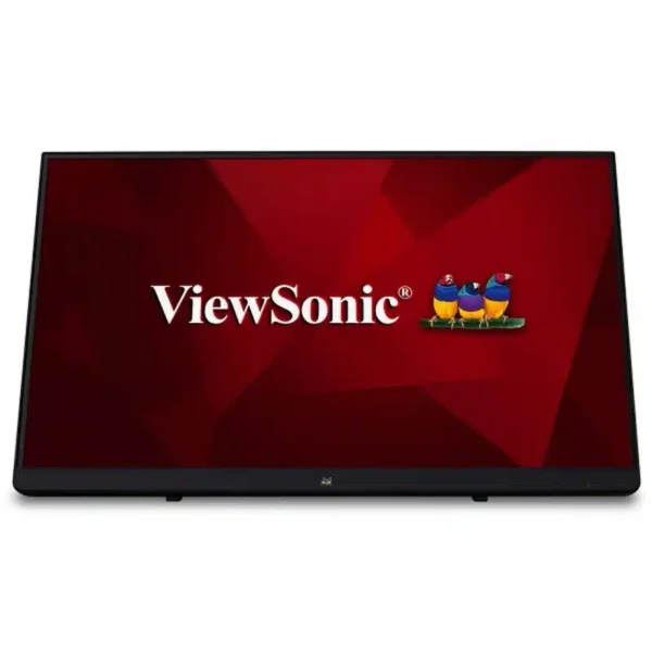 Monitor Touchscreen Viewsonic 22" TD2230