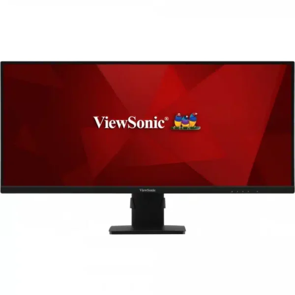 Monitor Viewsonic 34" IPS
