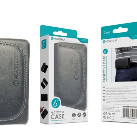 Bolsa Universal de Cinto 6.0” N-017