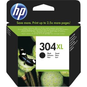 Tinteiro 304XL (Preto) - HP